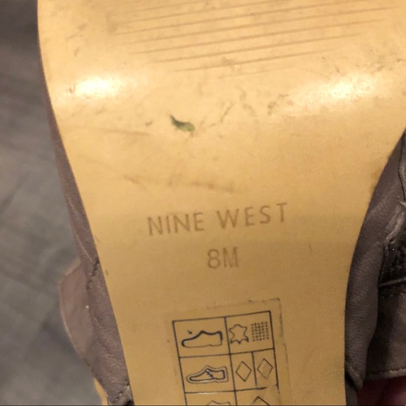 Heels - Picture 5 of 5